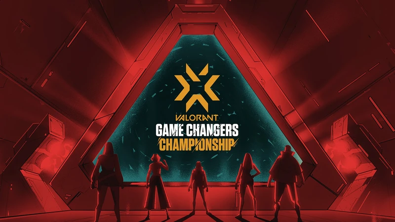 Valorant Challengers – รายการดึงดูดที่สุดปี 2025