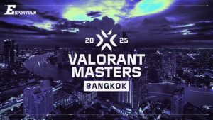 Valorant – เกมยิงเชิงกลยุทธ์ Esports ระดับแนวหน้า