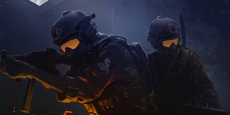 พื้นฐาน “เดิมพัน CS:GO” คืออะไร?