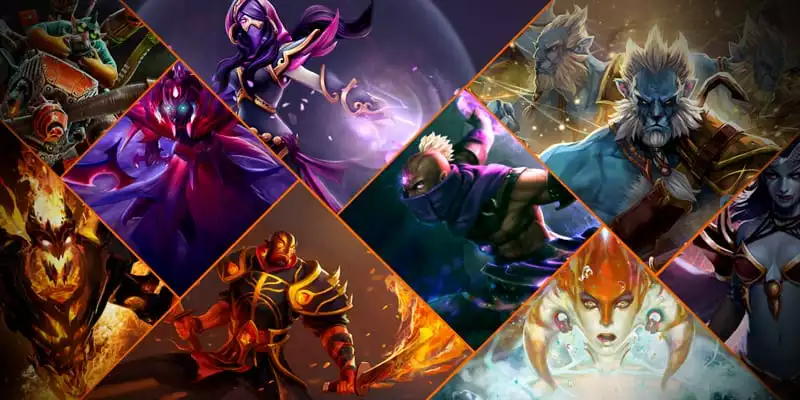 เดิมพัน Dota 2 คืออะไร?